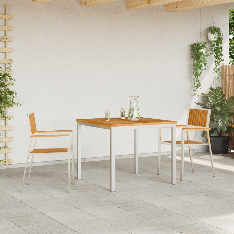 Bücherregal Bett Sonoma Eiche 200x200 cm Holzwerkstoff