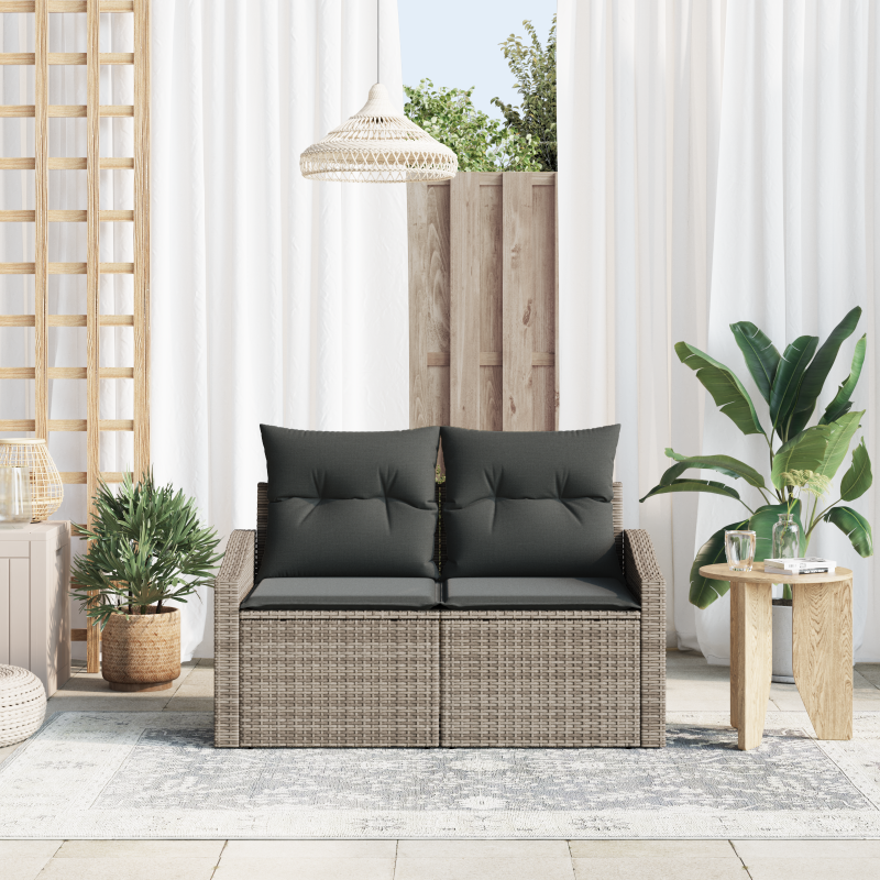 Bücherregal-Bett Sonoma Eiche 90x190 cm Spanplatte