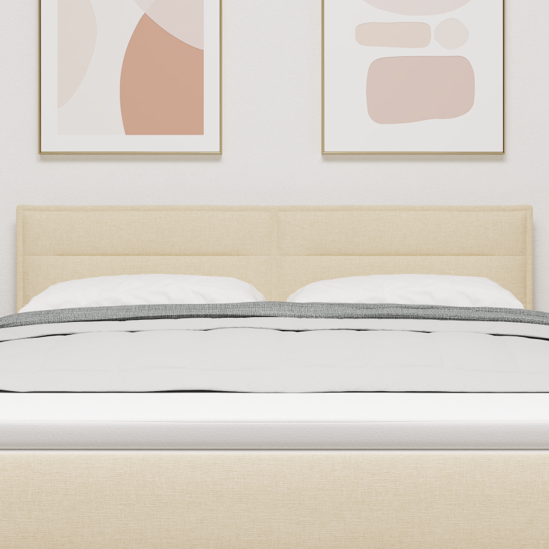 Zaunpfosten 22 Stück U-Channel 120 cm Verzinkter Stahl