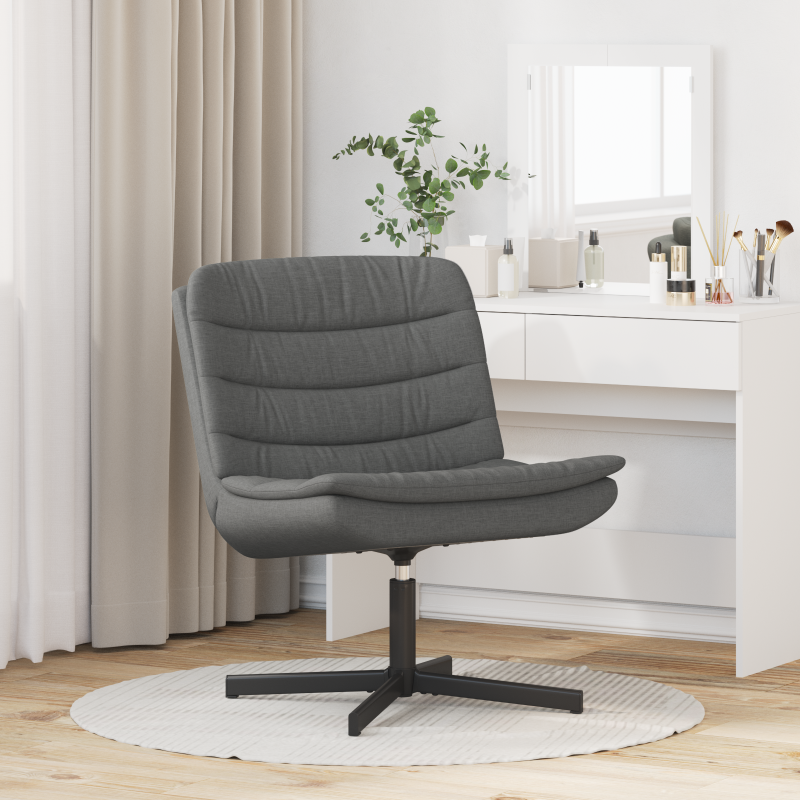 5-teiliges Garten-Sofaset mit Kissen Schwarz Poly-Rattan Akazie