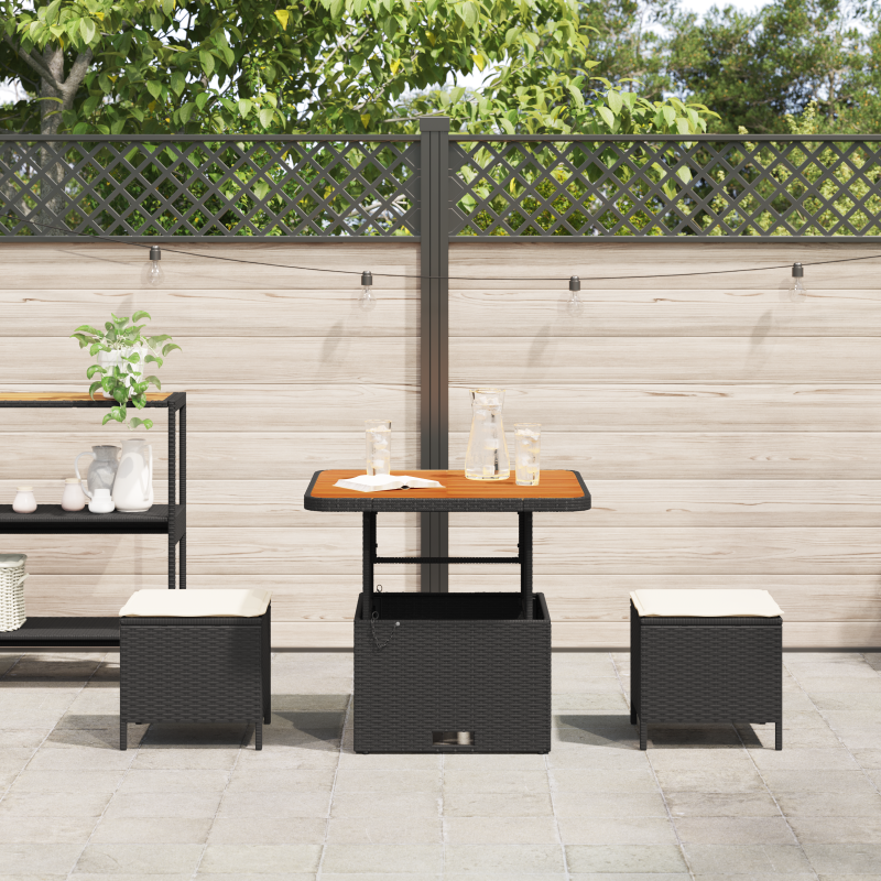 Dunkelblaues Samt Bettgestell 140x200 cm