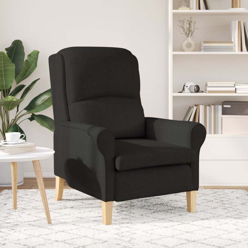 9 teiliges Garten Sofa Set mit Kissen Braun Poly Rattan