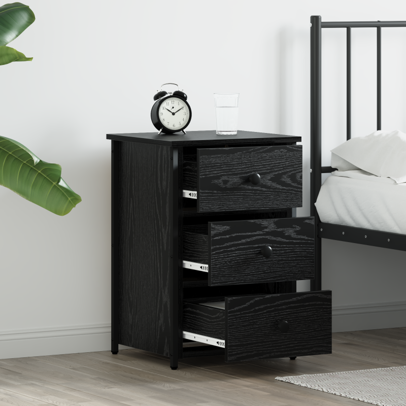 Schiebetür mit Beschlägen Set Weiß 83x202 cm Massivholz Kiefer