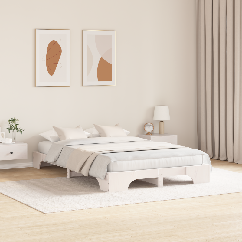 6-teiliges Garten-Sofa-Set mit Kissen Beige Poly-Rattan