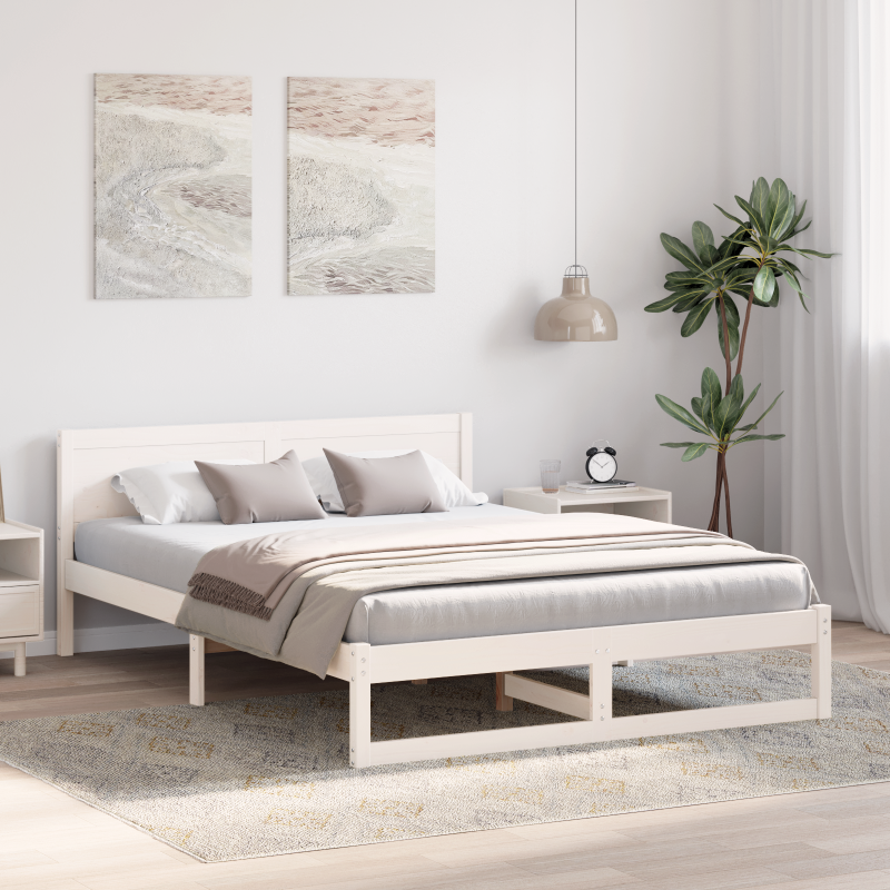 3-teiliges Badezimmermöbelset Alter Holz Werkholz