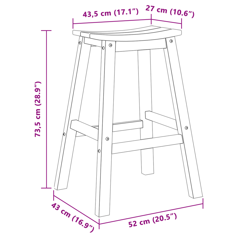 2-teiliges Badezimmer Möbel Set Altholz Holzwerkstoff