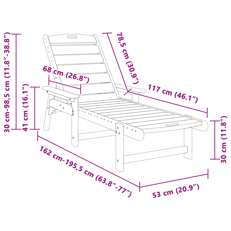 Boxspringbett mit Matratze Dunkelgrau 140x190 cm Stoff