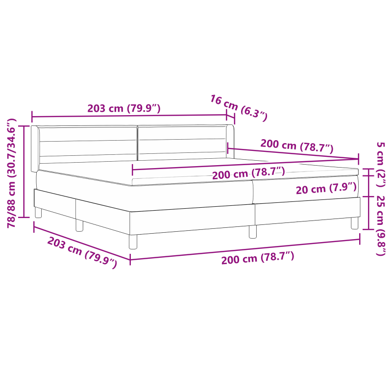 Schiebetür mit Beschlagset ORKDALWeiße Massivholz & Glas