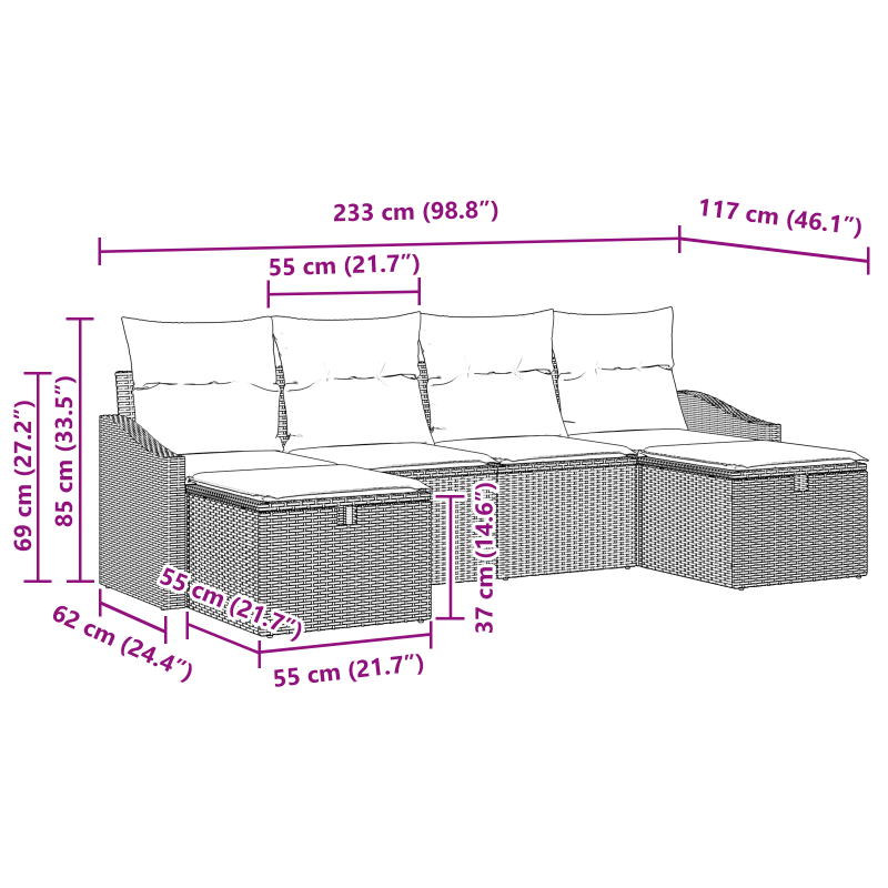 Bücherregal Bett Weiß 100x200 cm engineered wood