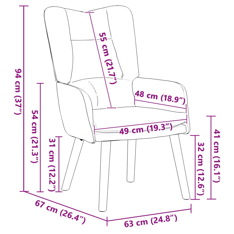 Schiebetür mit Montageset ORKDAL Weiß Massivholz & Glas