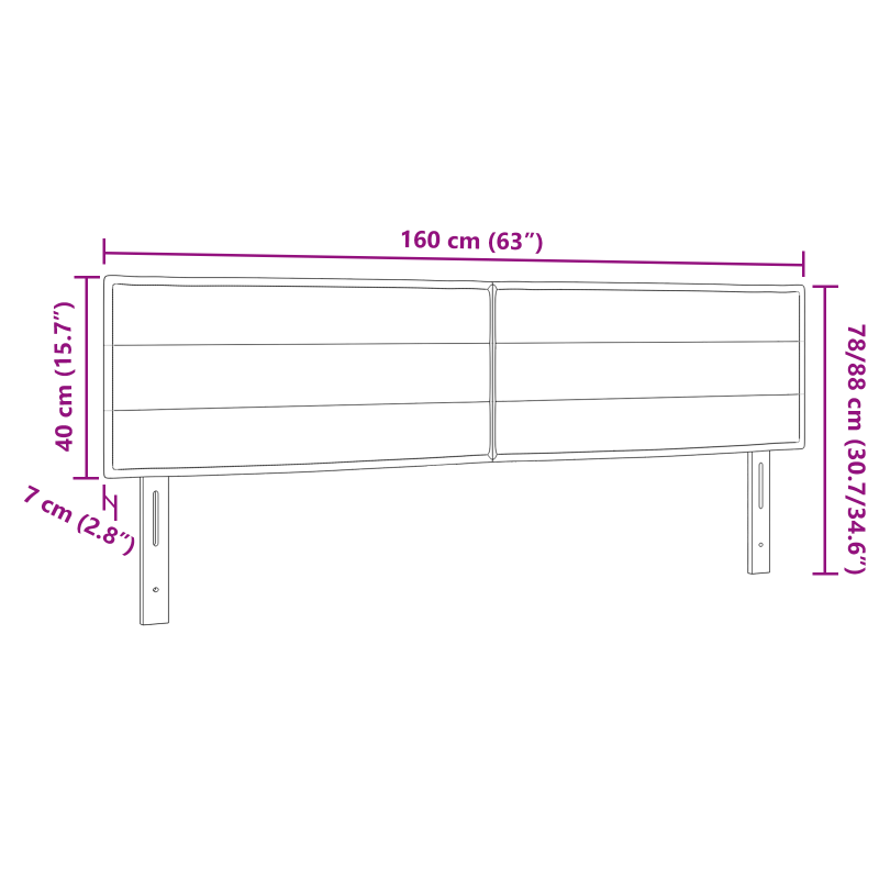 Zaunpfosten 22 Stück U-Channel 120 cm Verzinkter Stahl