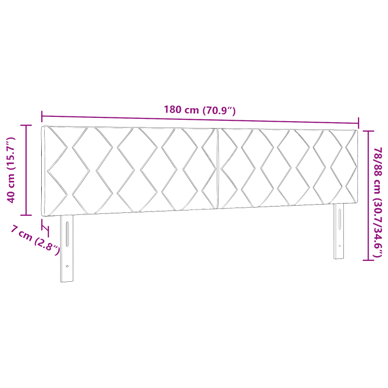 Automatische Einziehbare Markise mit LED Rot 450x350 cm