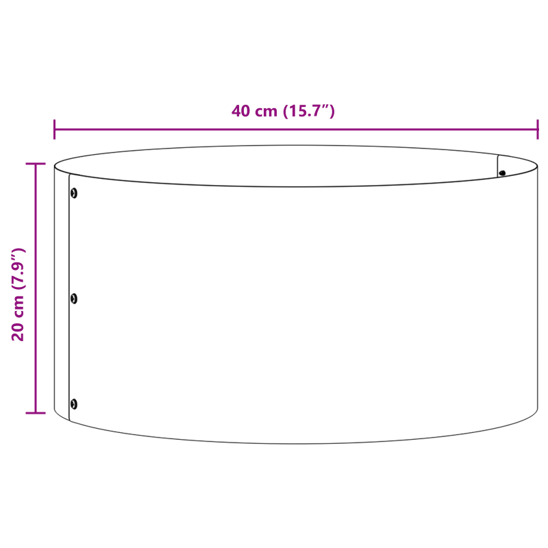 Schiebetür mit Hardware-Set ORKDAL 86x211 cm