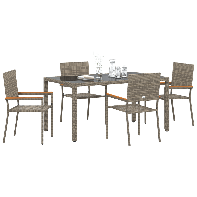 Bettgestell in Creme, 80x200 cm, Stoff