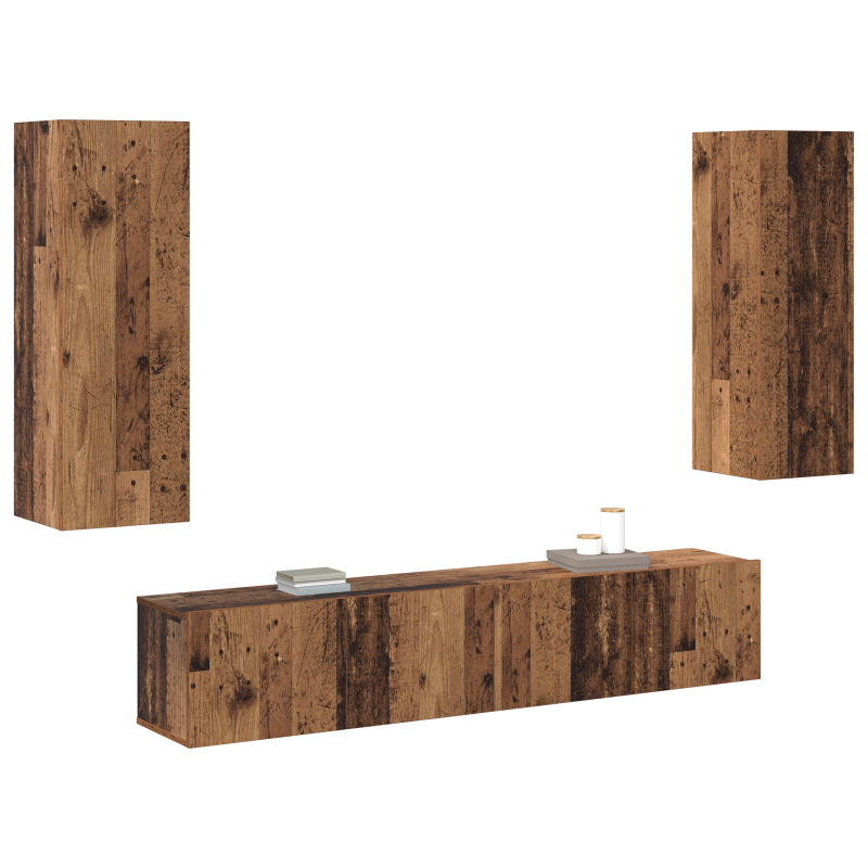 Bettgestell Dunkelblau 140x190 cm Samt