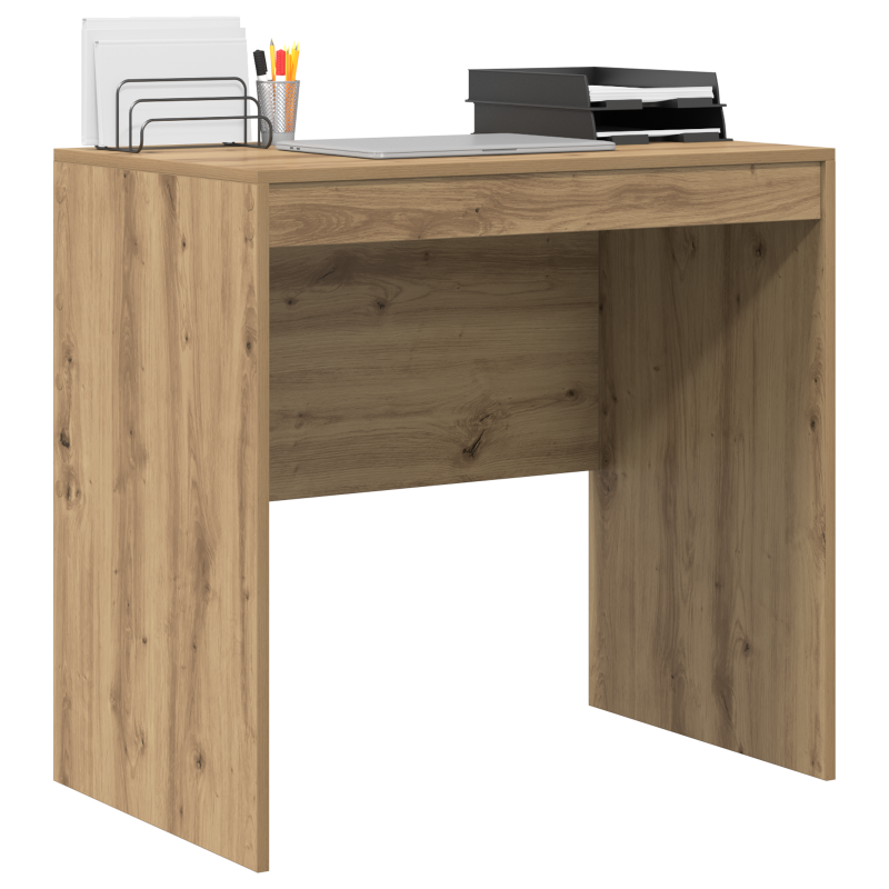 Schiebetür mit Hardware-Set ORKDALWeiß 83x202 cm