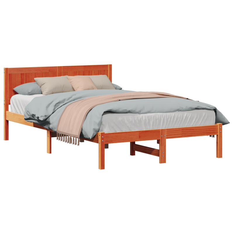 5-teiliges Gartensofa Set mit Kissen in Schwarz aus Polyrattan und Akazie