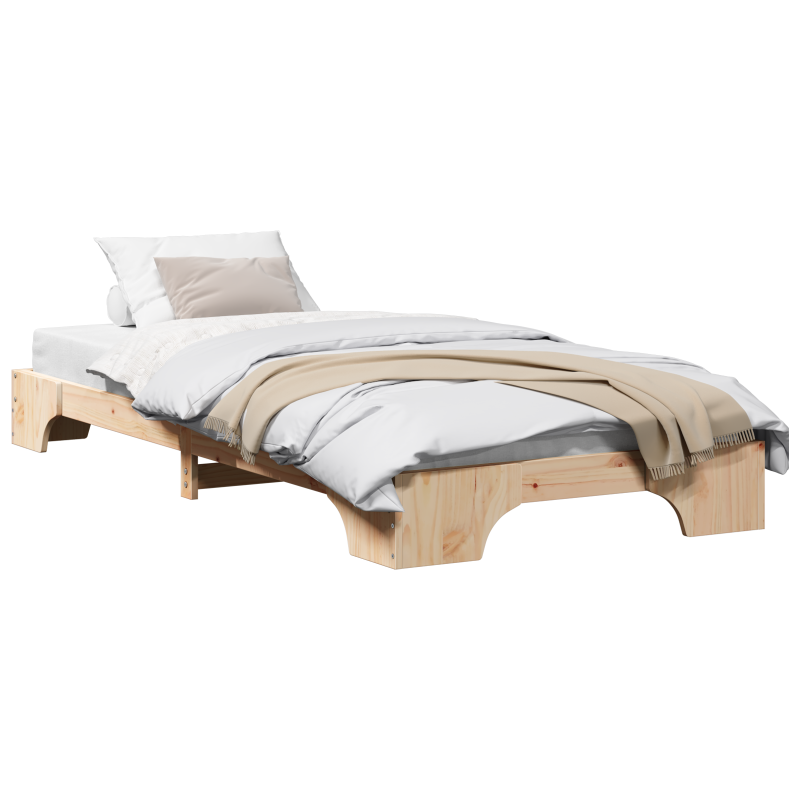 10-teilige Garten Sofa Set mit Kissen Beige Poly Rattan