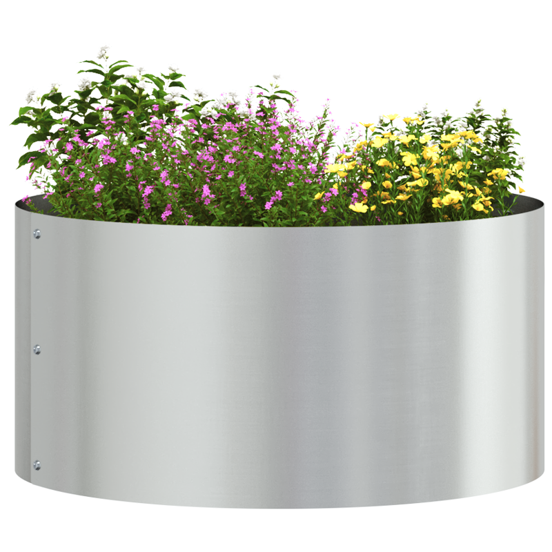 Schiebetür mit Hardware-Set ORKDAL 86x211 cm