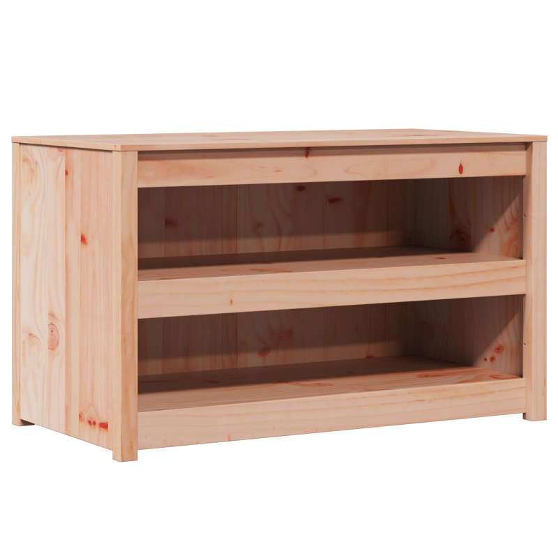 Outdoor Küchenschrank 106x55x64 cm aus massivem Douglas