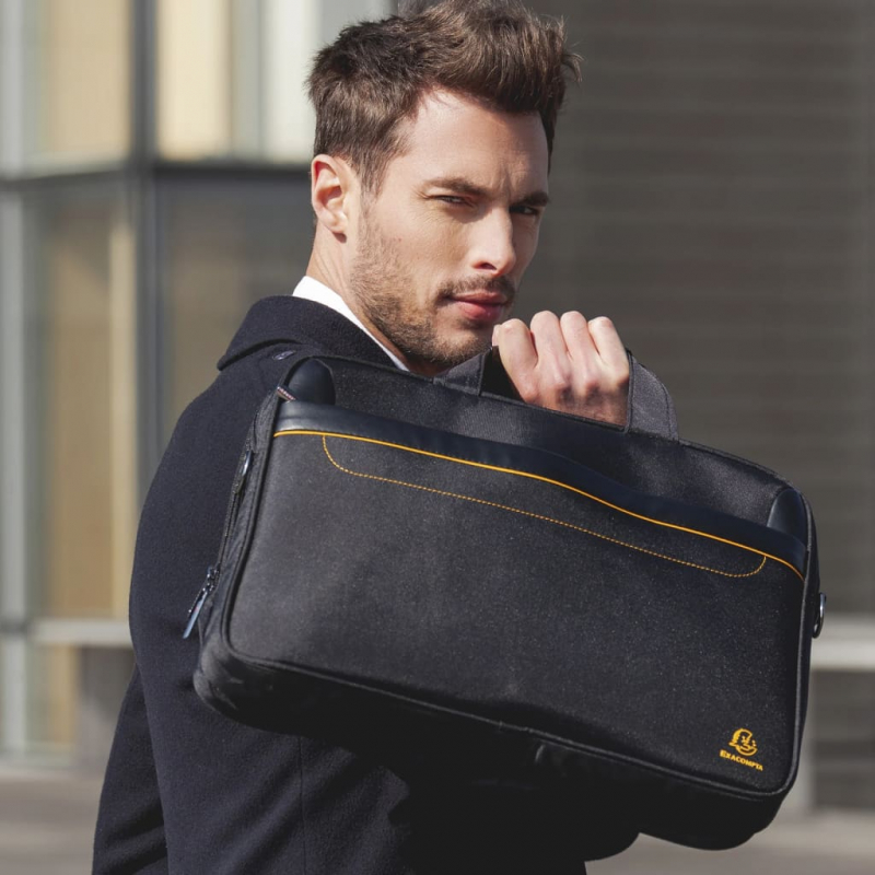 Exacompta Laptop-Tasche Exactive