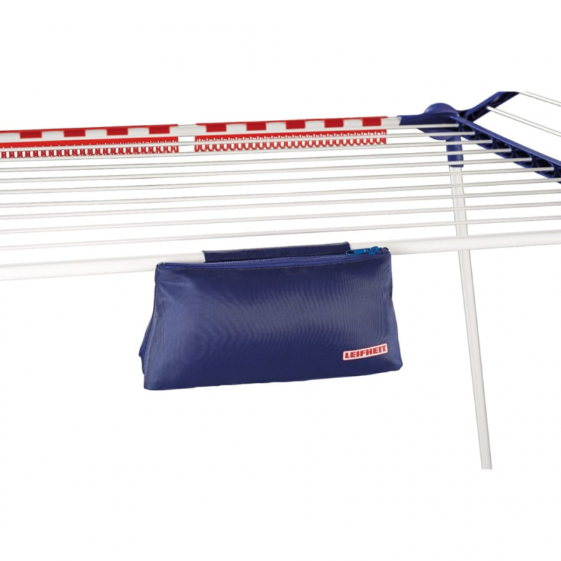 Leifheit Wäscheständer Pegasus 200 Solid Comfort 81516