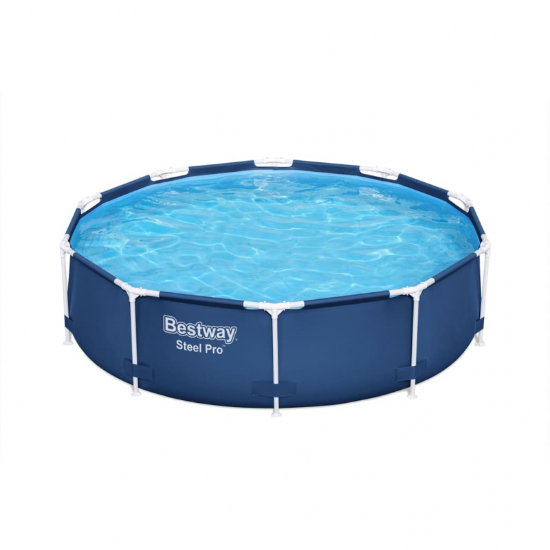 Bestway Pool Steel Pro 305x76 cm