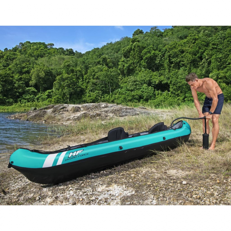 Bestway Hydro-Force Ventura X2 Kajak 330x86 cm