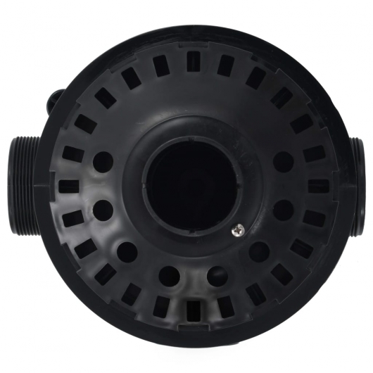 Mehrwegeventil für Sandfilter ABS 1,5  6-Wege