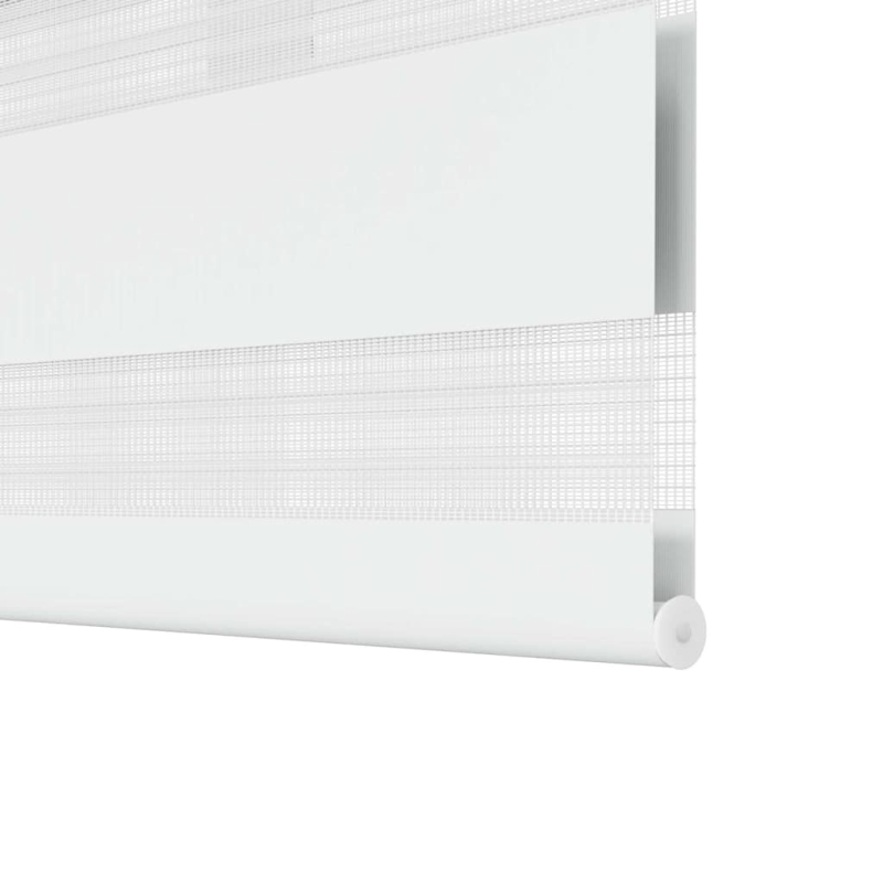 Doppelrollo Seitenzug Duo 40 x 100 cm