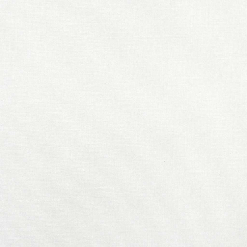 Verdunklungsplissee 70×200 cm Weiß