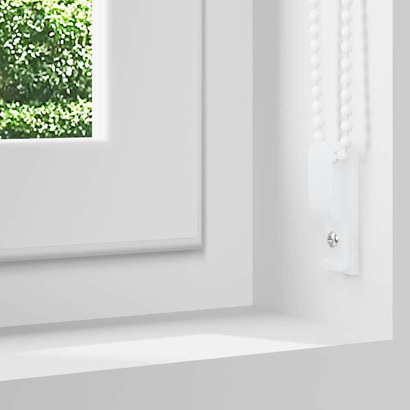 Verdunklungsrollo Verdunkelungsrollo Rollo 60x120 Beige