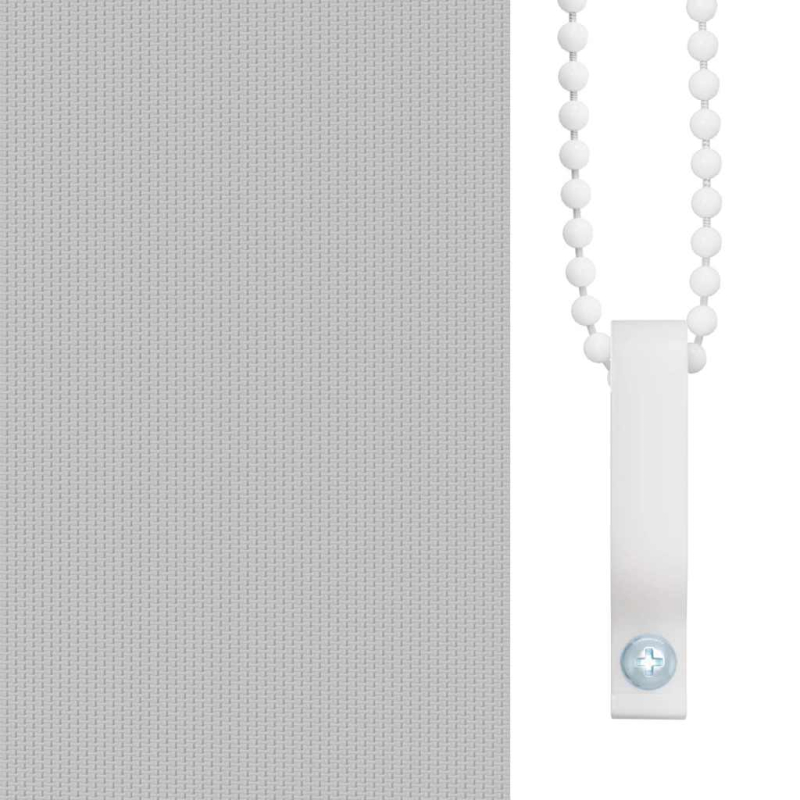 Verdunklungsrollo Verdunkelungsrollo Rollo 60x120 grau