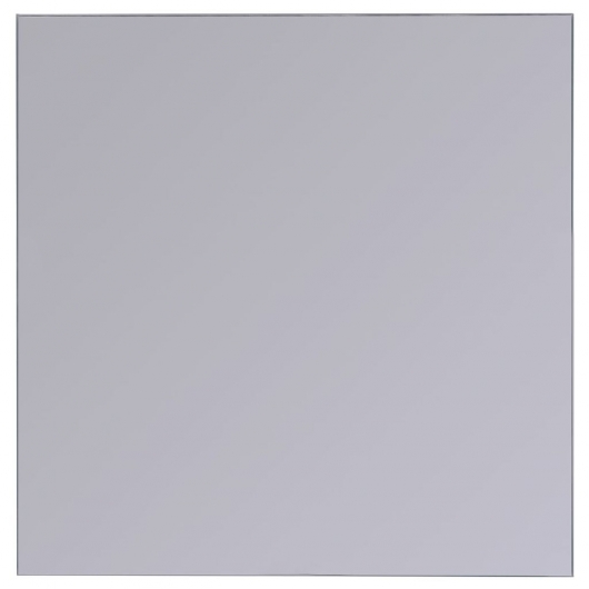 Rahmenlos Spiegel Fliesen Glas 8 Stk. 20,5 cm