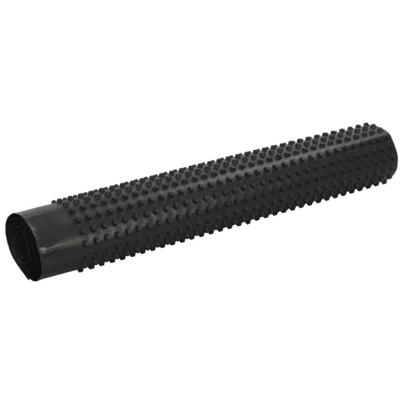 Noppenfolie 2 Stk. HDPE 400 g/m² 1×20 m