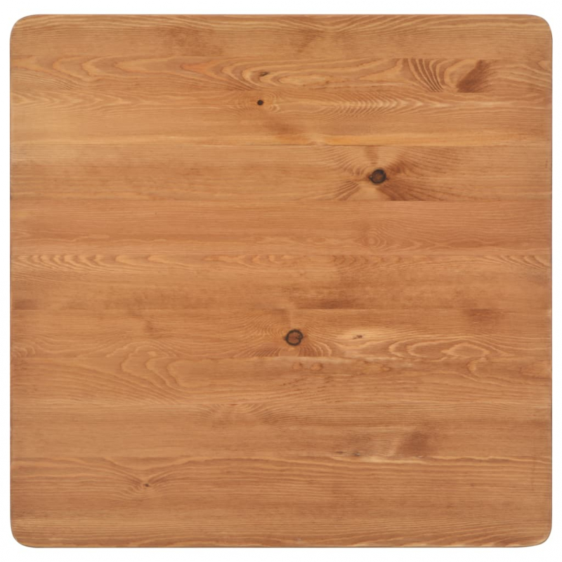 3-teiliges Bar-Set Stahl Schwarz