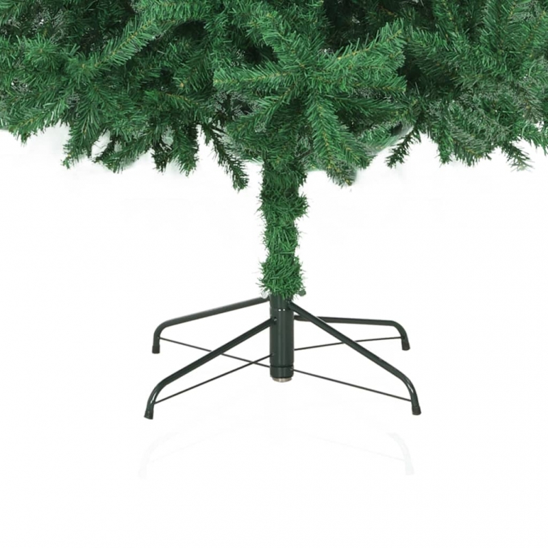 Künstlicher Weihnachtsbaum 300 cm Grün