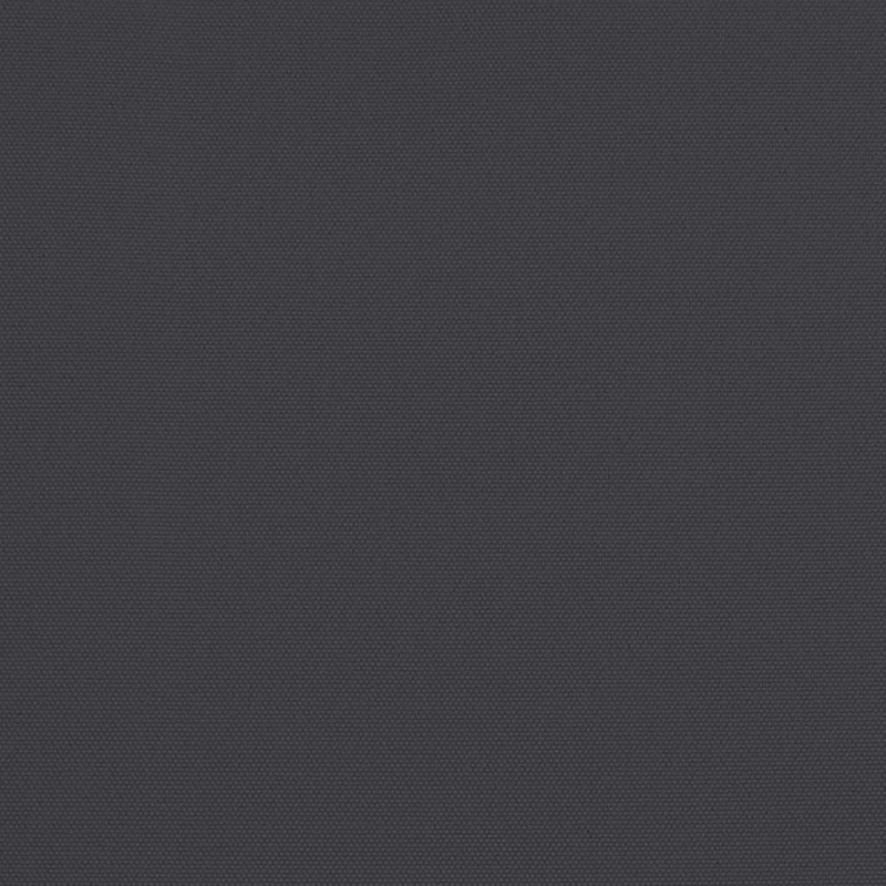 Sonnenschirm mit Aluminium-Mast 2x1,5 m Schwarz