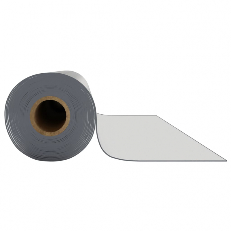 Tischfolie-Rolle Matt 0,9x15 m 2 mm PVC