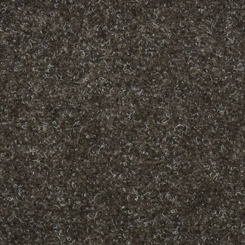 Selbstklebende Treppenmatten 15 Stk. Anthrazit 56x17x3 cm
