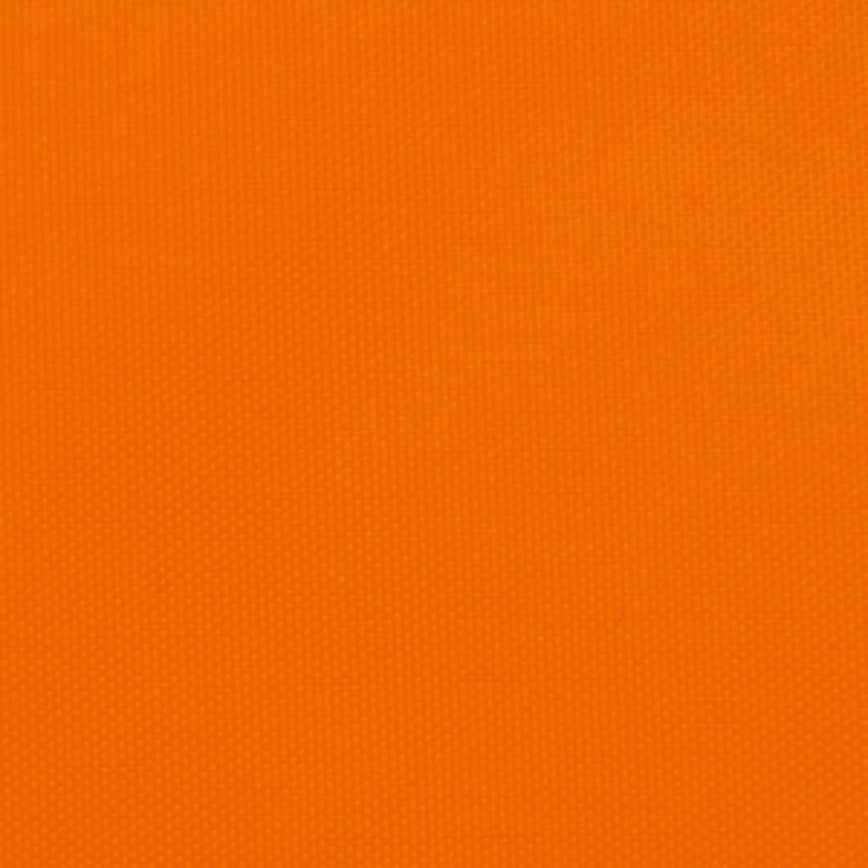 Sonnensegel Oxford-Gewebe Rechteckig 2x3 m Orange