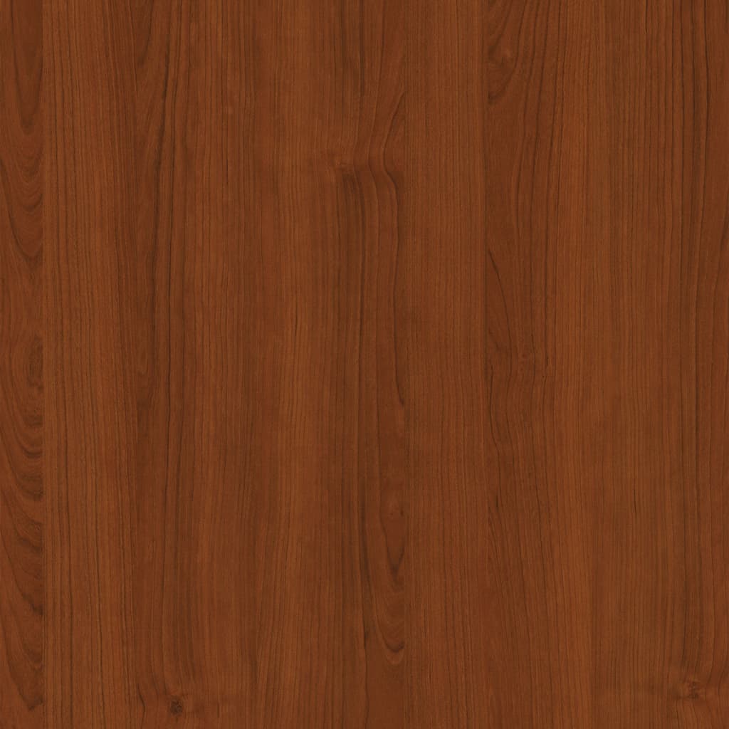 Möbelfolien Selbstklebend 2 Stk. Helle Eiche 500x90 cm PVC