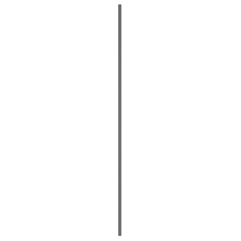 Dachpaneele 12 Stk. Verzinkter Stahl Grau 80x45 cm