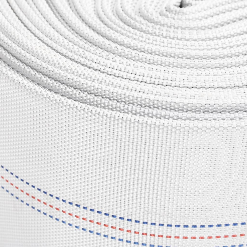 Feuerlöschschlauch 20 m 1 PVC