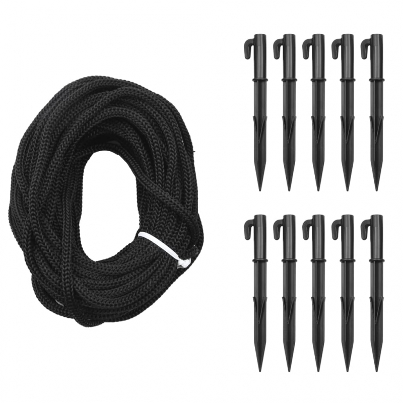 LED-Weihnachtsbaum Kegelform Kaltweiß 310 LEDs 100x300 cm