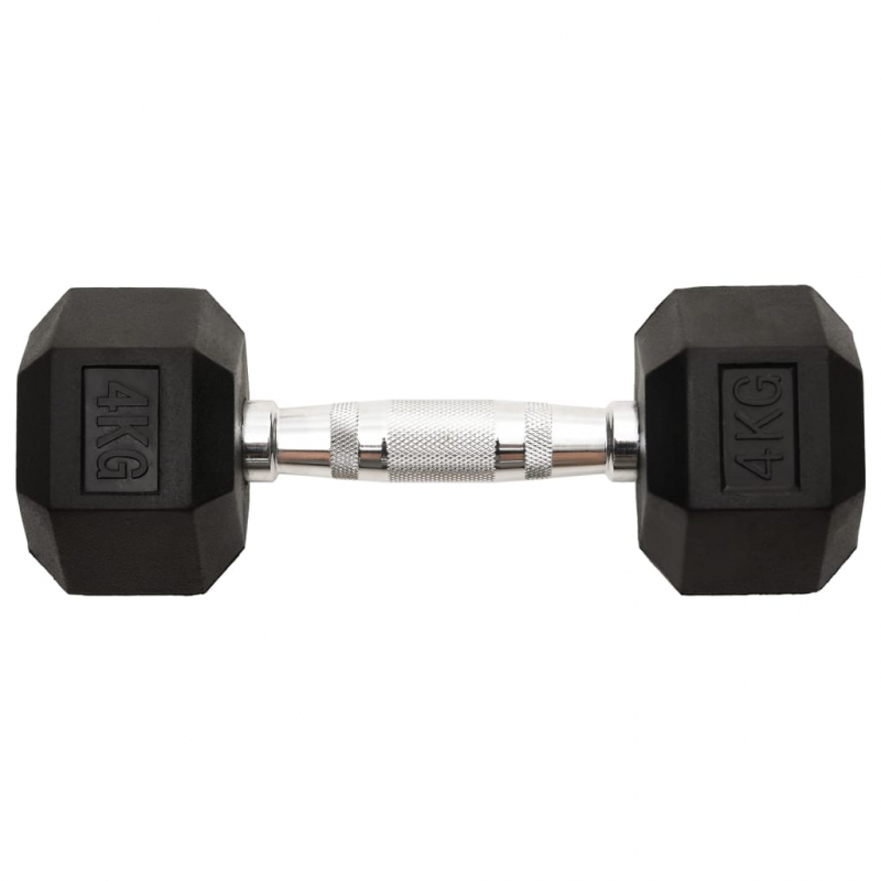 Kurzhanteln 2 Stk. 8 kg Gusseisen