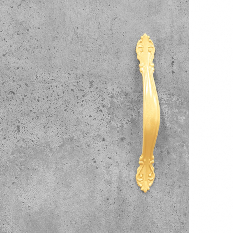 Sideboard Betongrau 90x34x80 cm Holzwerkstoff