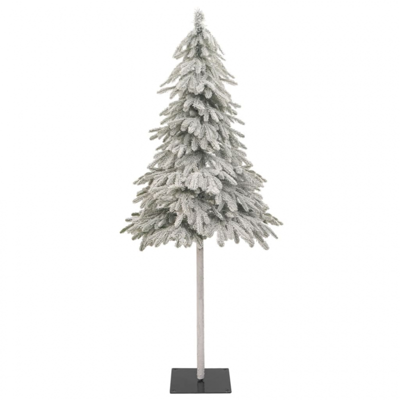 Künstlicher Weihnachtsbaum Beschneit 210 cm