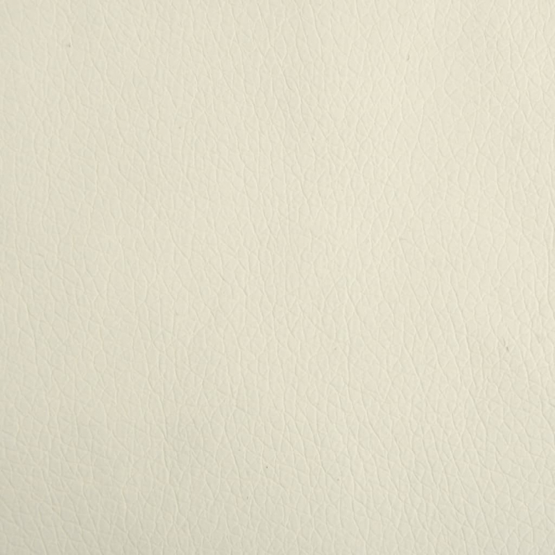 Kindersofa Creme 70x45x30 cm Kunstleder