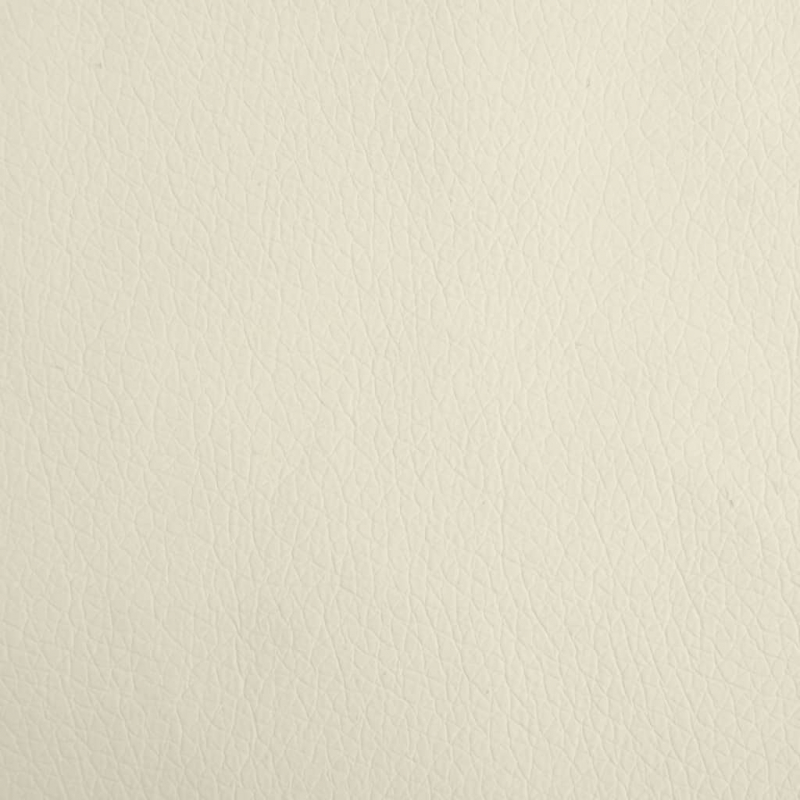Kindersofa Creme 70x45x30 cm Kunstleder